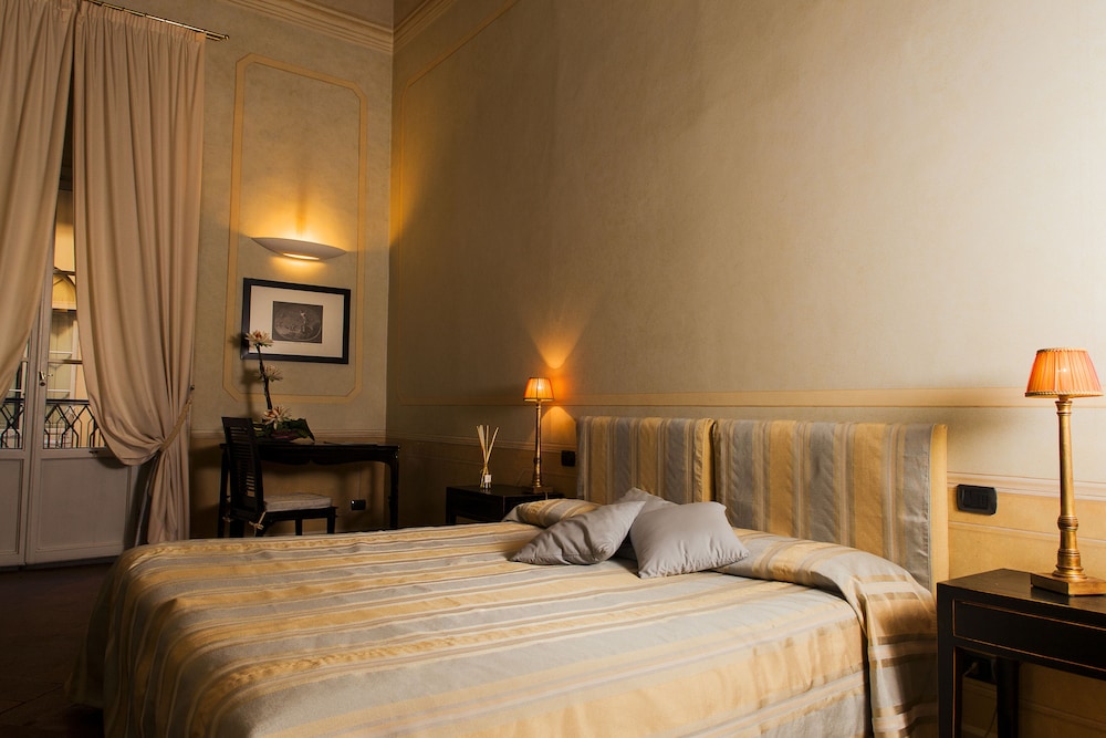 Palazzo Galletti Residenza D Epoca B&B Hotel 4/45