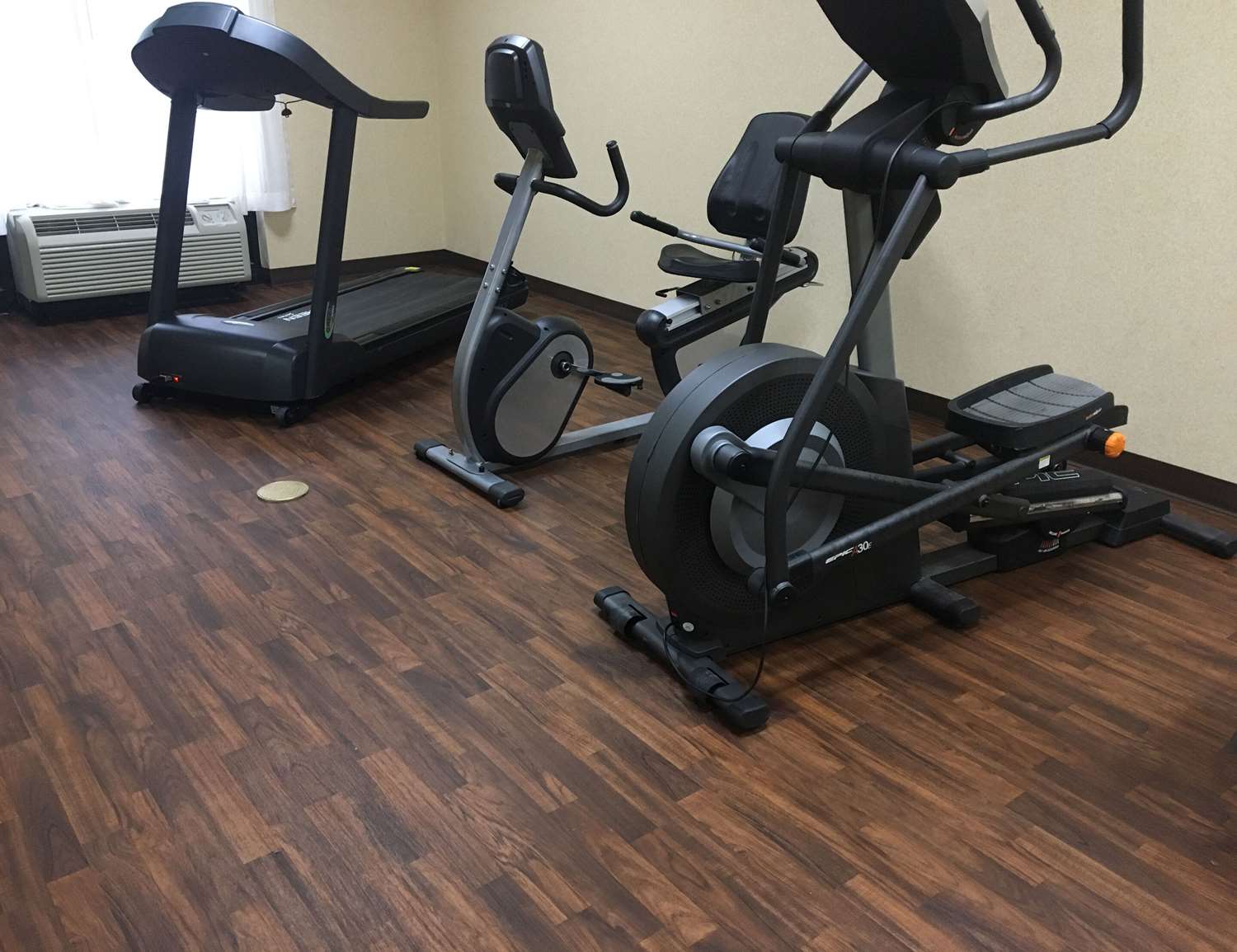 Comfort Inn & Suites Rogersville 20/37