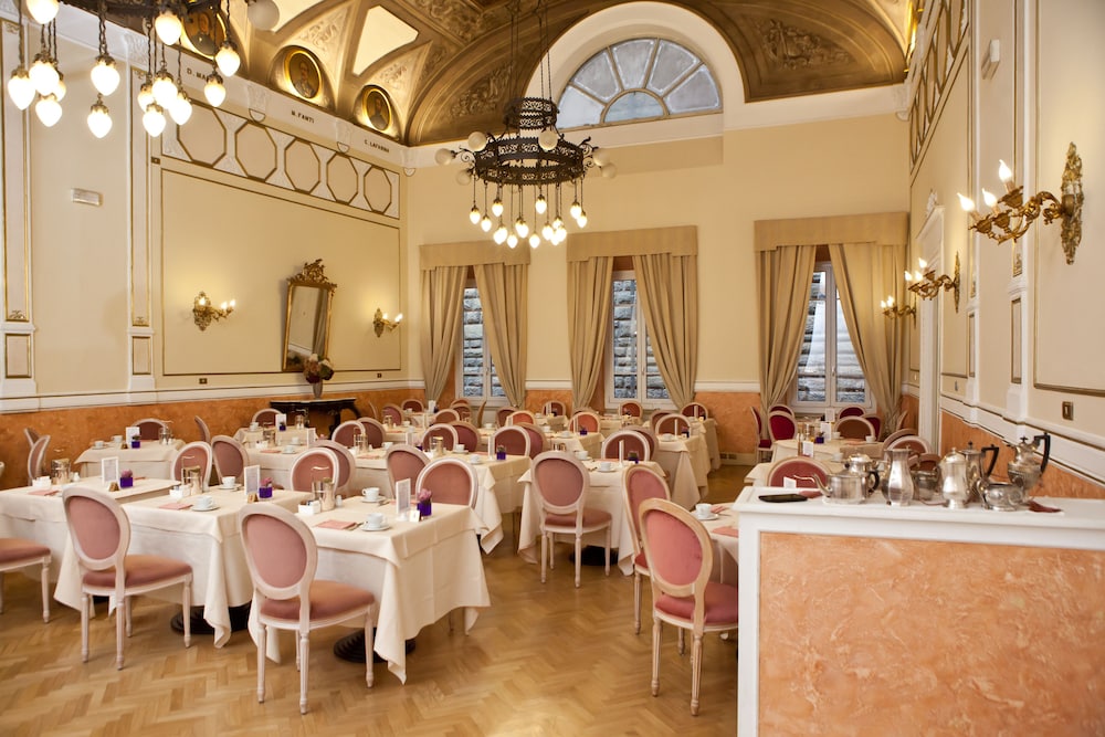 Bernini Palace Hotel 57/77