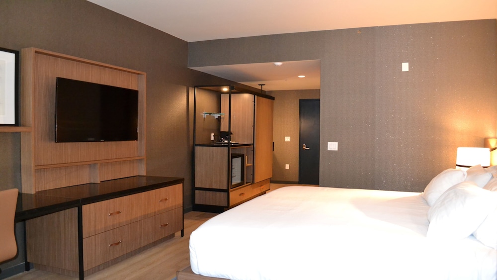 Indigo Vancouver Dwtn Portland Area 18/69
