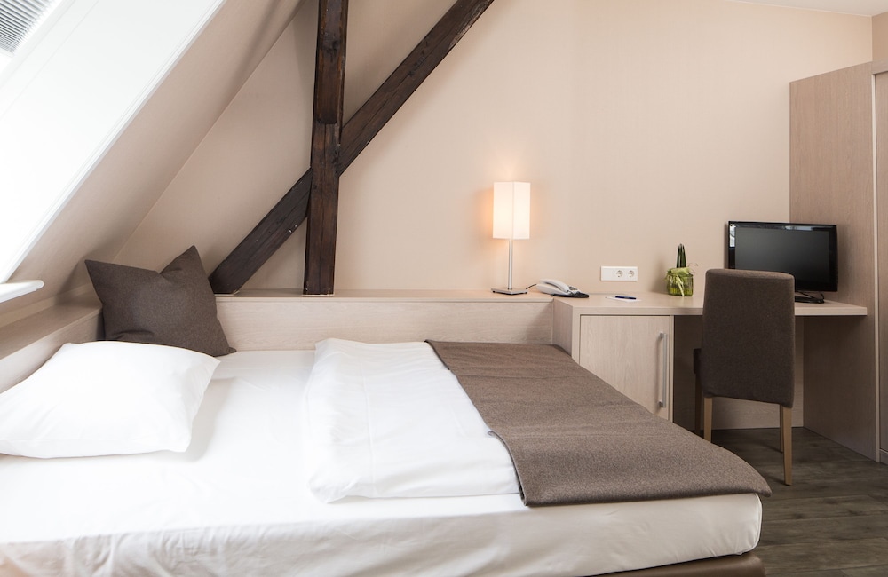Best Western Plus Theodor Storm Hotel 14/37