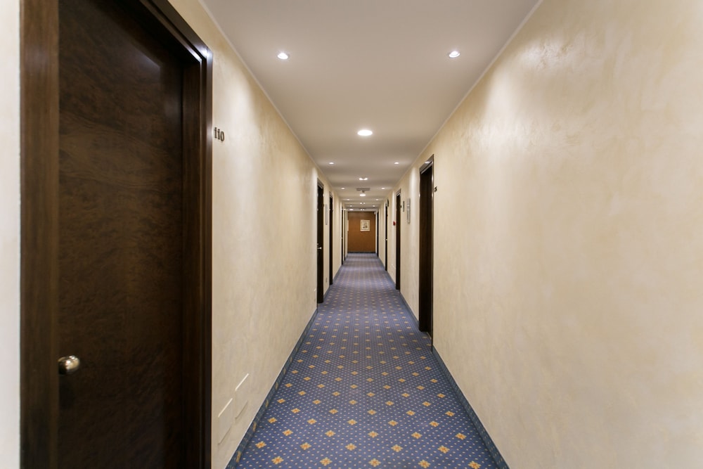 Hotel Concorde Fiera 4/60