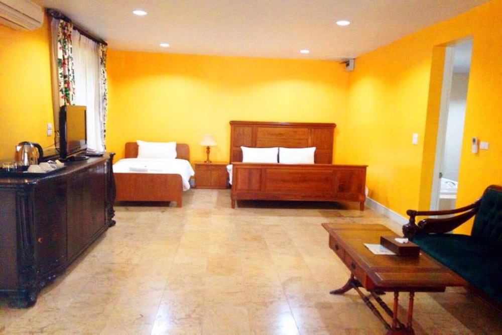 The Vintage Hotel Khaoyai 22/50