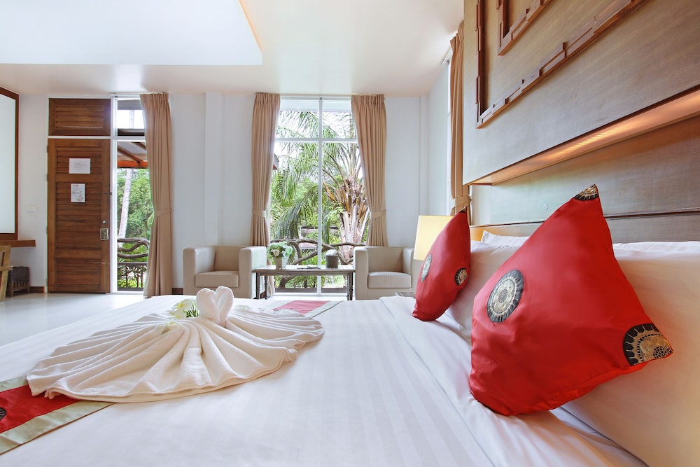 Nana Resort Kaengkrachan 26/65