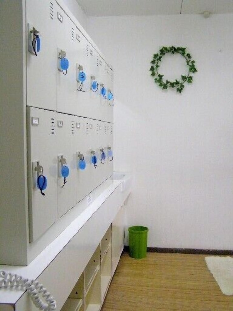 Hotel Masyu 9/42