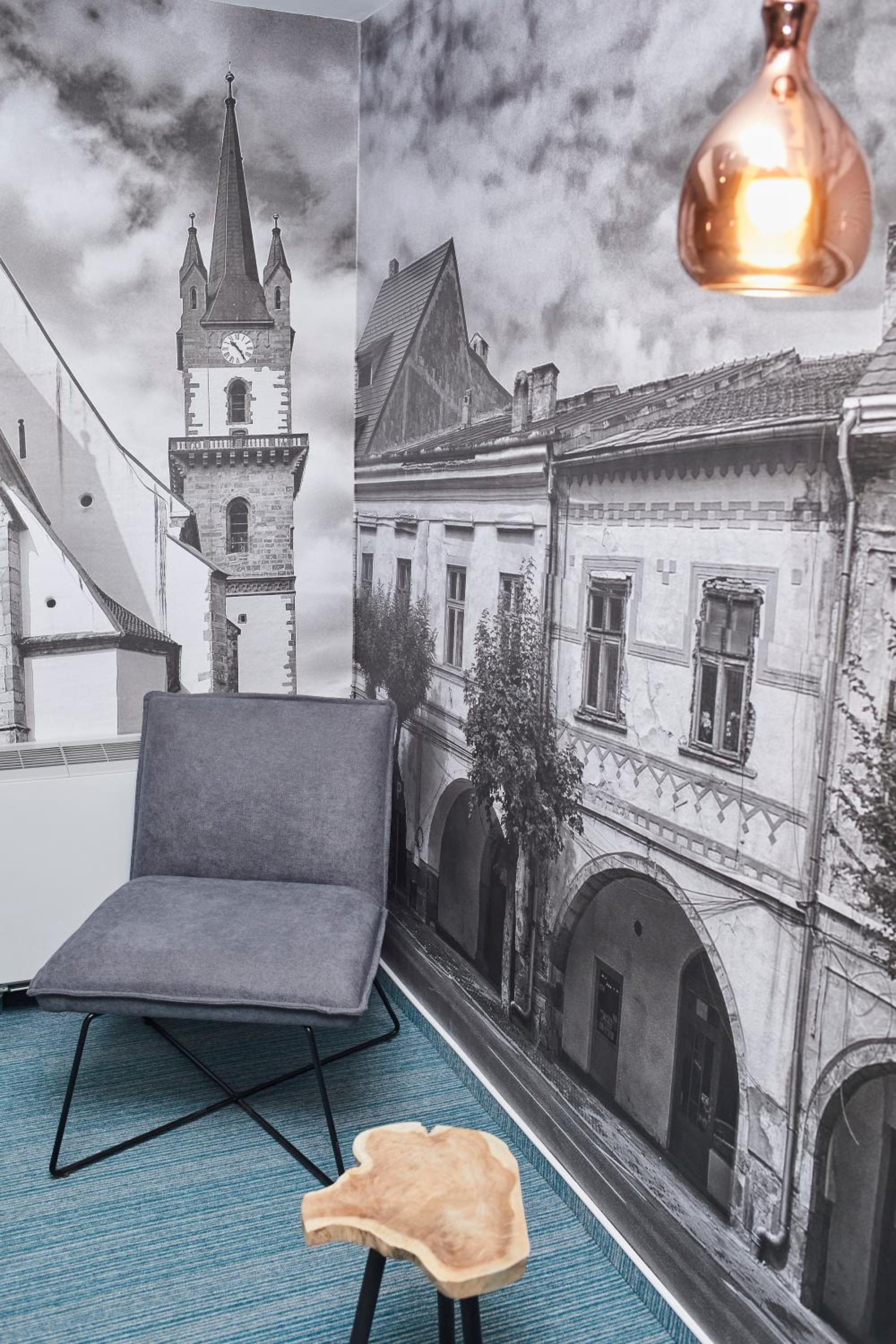Bistrita Hotel 31/55
