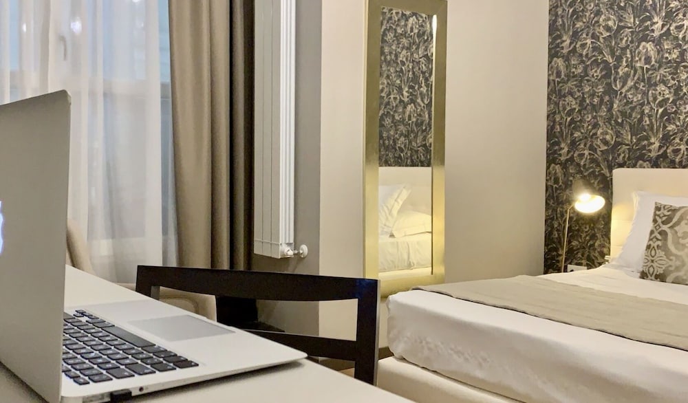 Intomilan Aparthotel Galleria Duomo 14/73