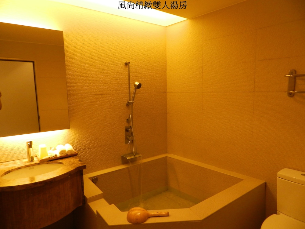 Mingao Spring Hotel 43/55