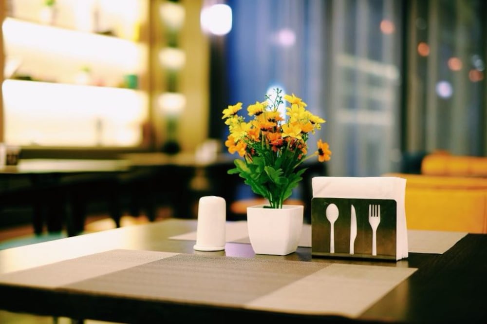 Atour Hotel (Shanghai Pudong Airport) 59/71