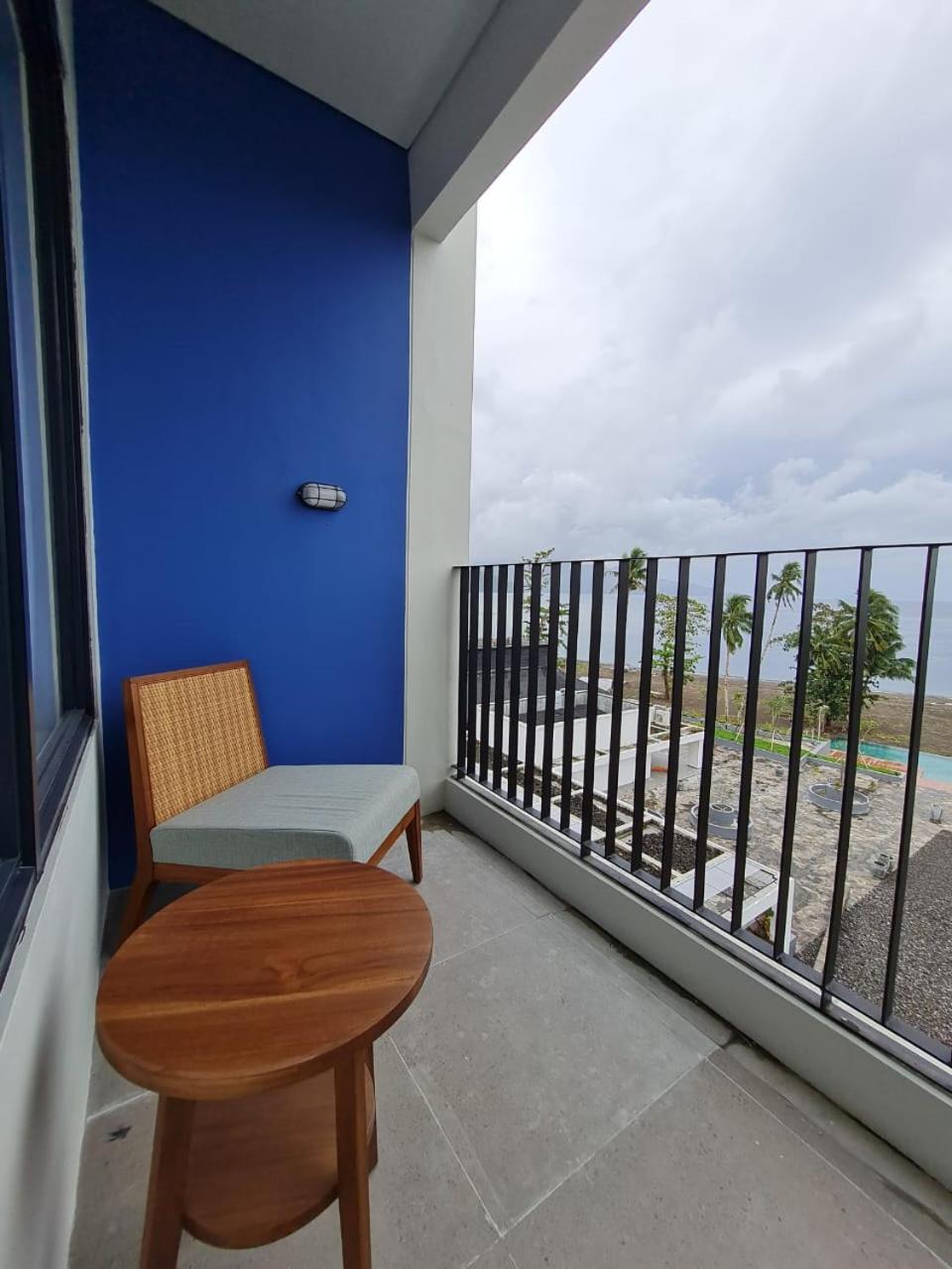 Tahuna Beach hotel & Resort 10/17