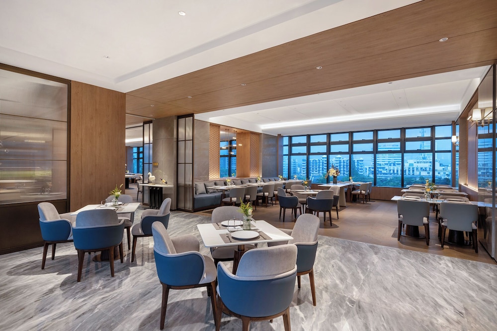Novotel Zhoushan Luting 63/69