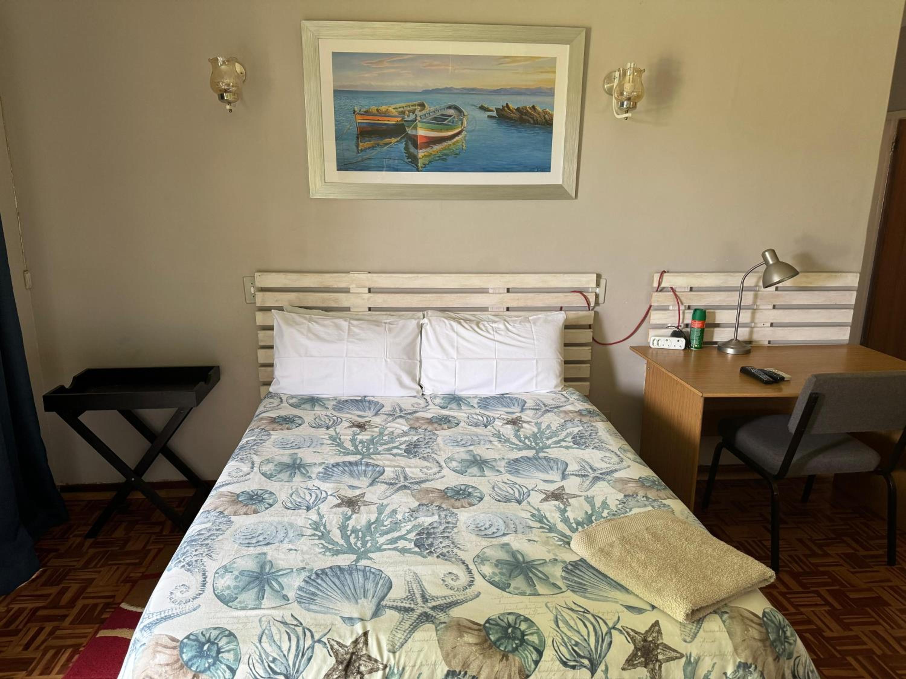Lighthouse Guesthouse Welkom 3/16