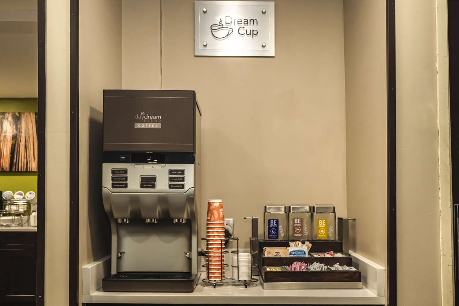 Sleep Inn & Suites Omaha Airport 11/12