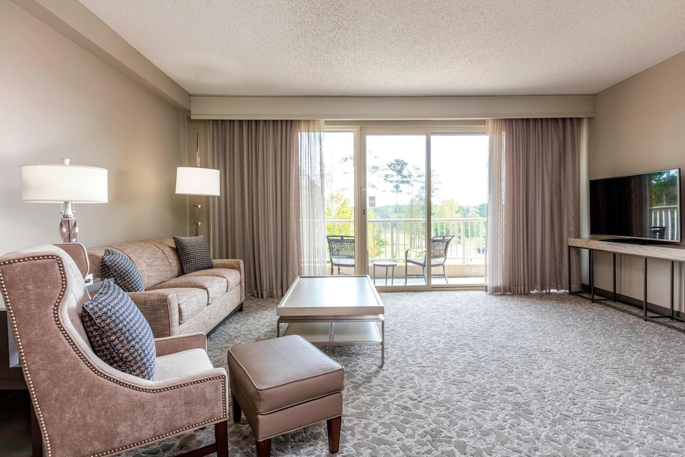 Auburn Marriott Opelika Resort & Spa at Grand National 31/50