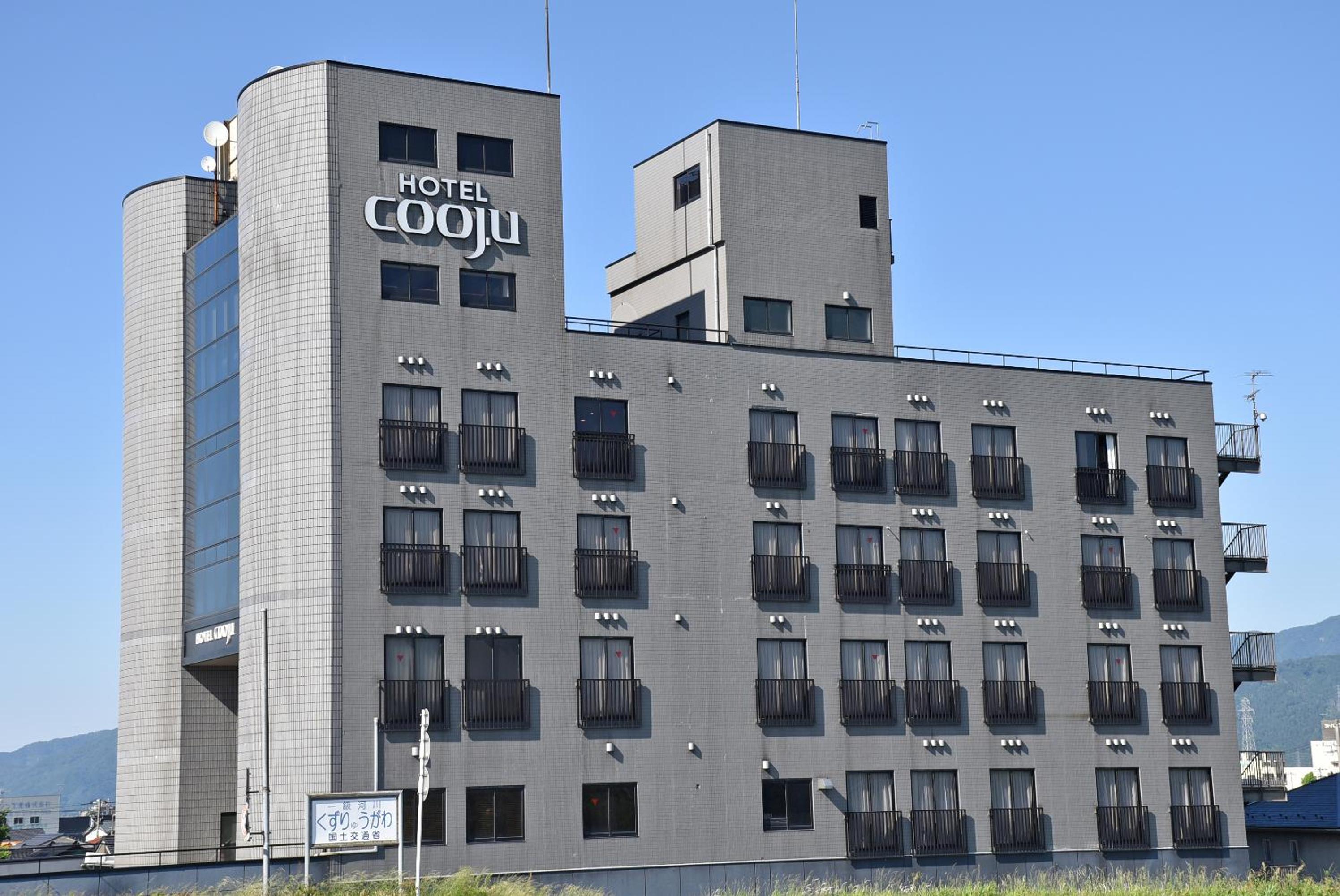 Hotel Cooju Fukui 4/61