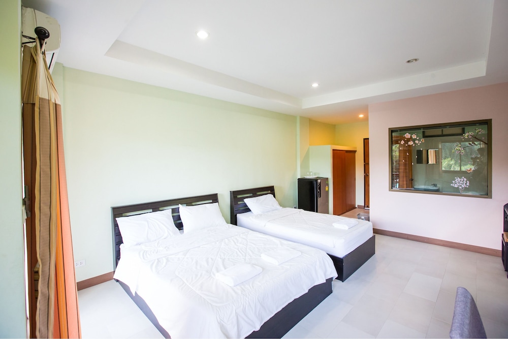 Banlanna Hotel Lampang (ex. Banlanna Serviced Apartment) 18/44
