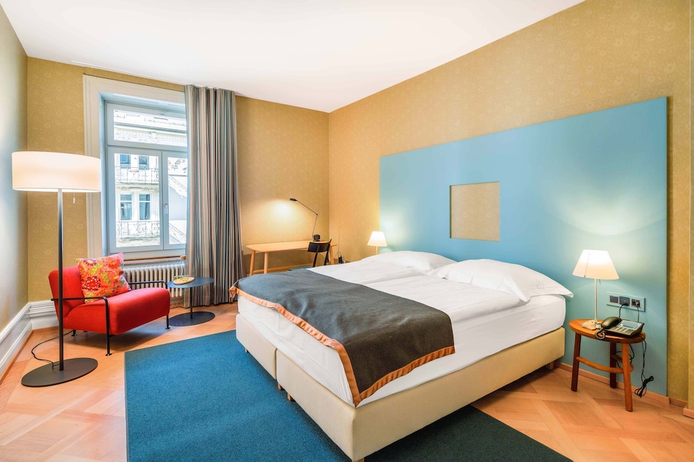 Lady Apos S First Design Hotel 10/53