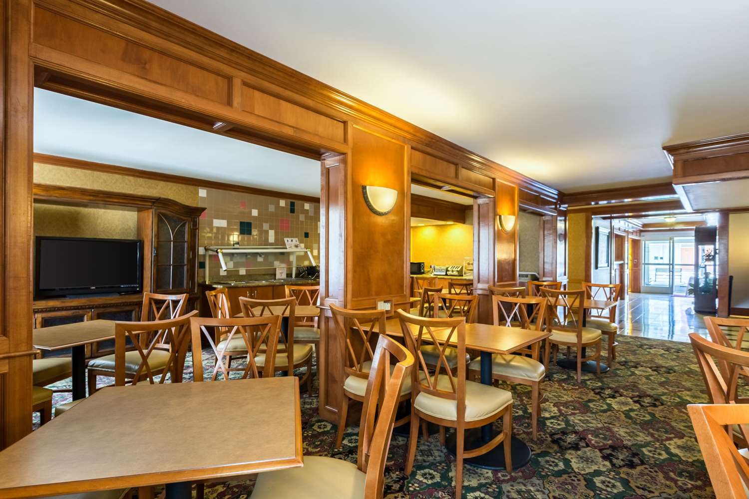 Studio 6 Suites Tupelo MS North 31/37