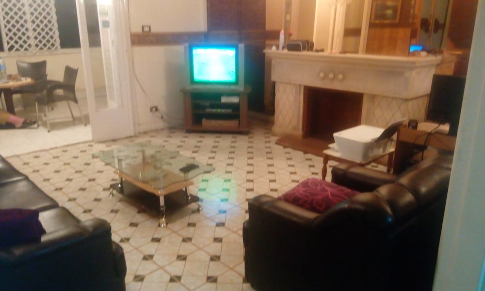 Cairo Moon Hotel - Hostel 46/50