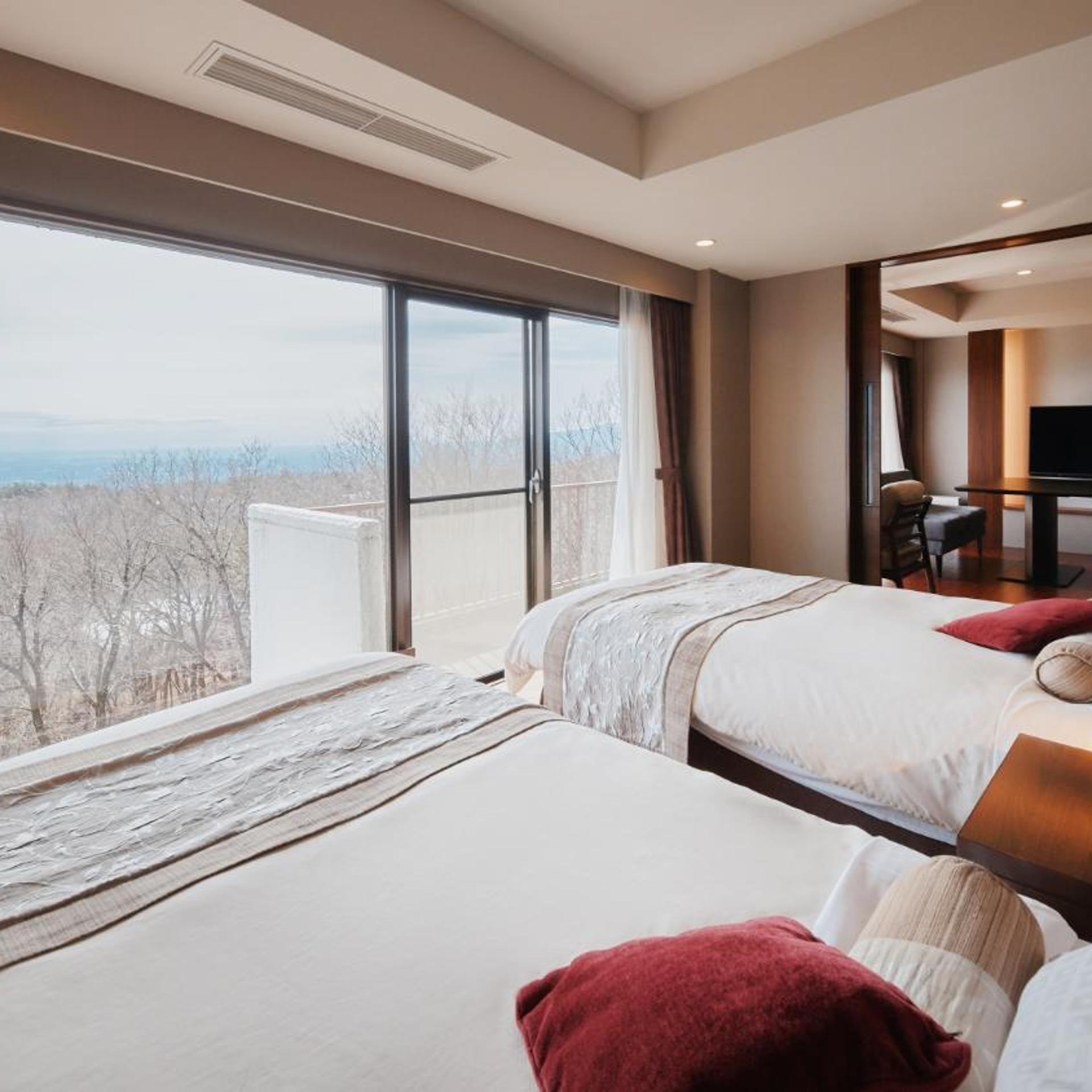 Nasukogen Hotel View Palace 14/48