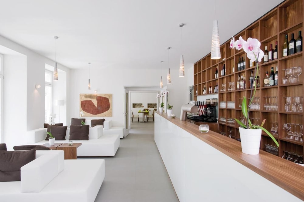 Hotel Constantia 6/38