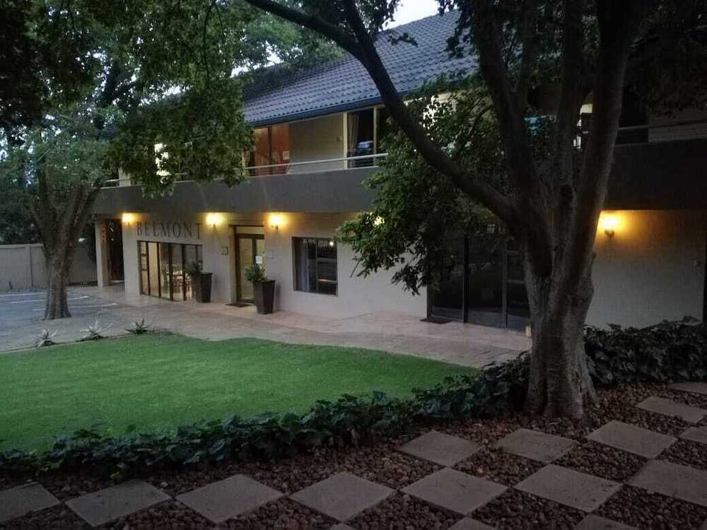 Belmont Guesthouse 2/43