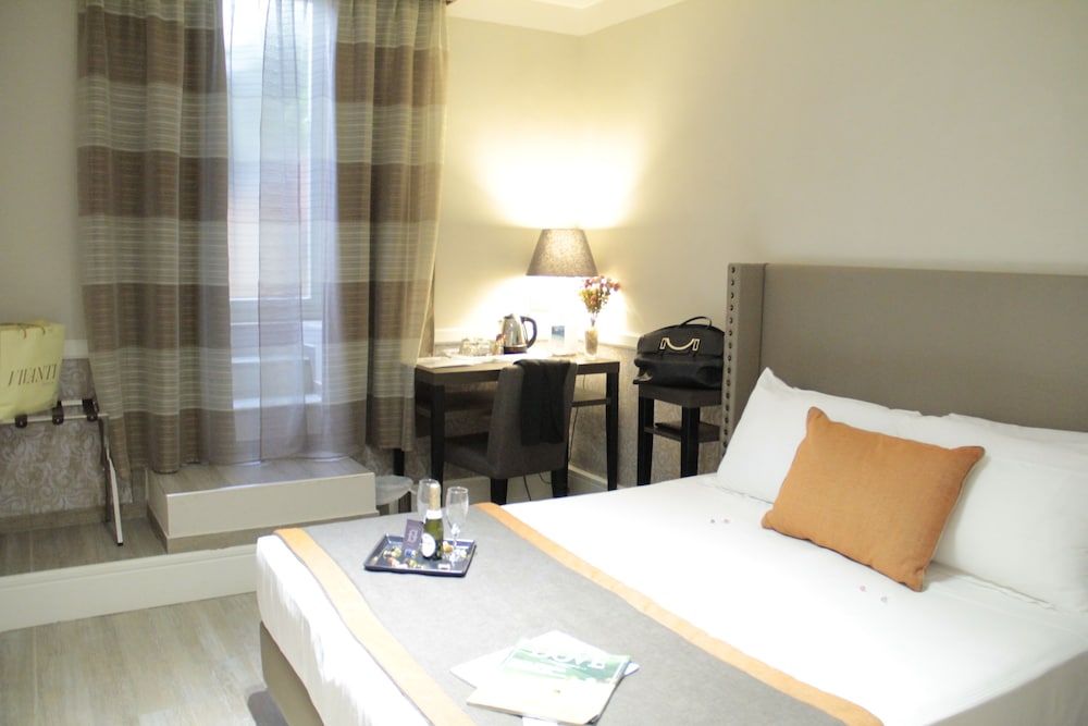 Fragrance St Peter Hotel 19/70