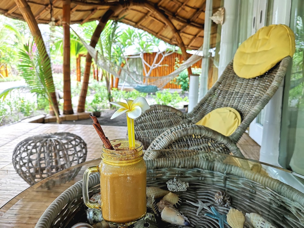 Coconut Garden Beach Resort 27/47