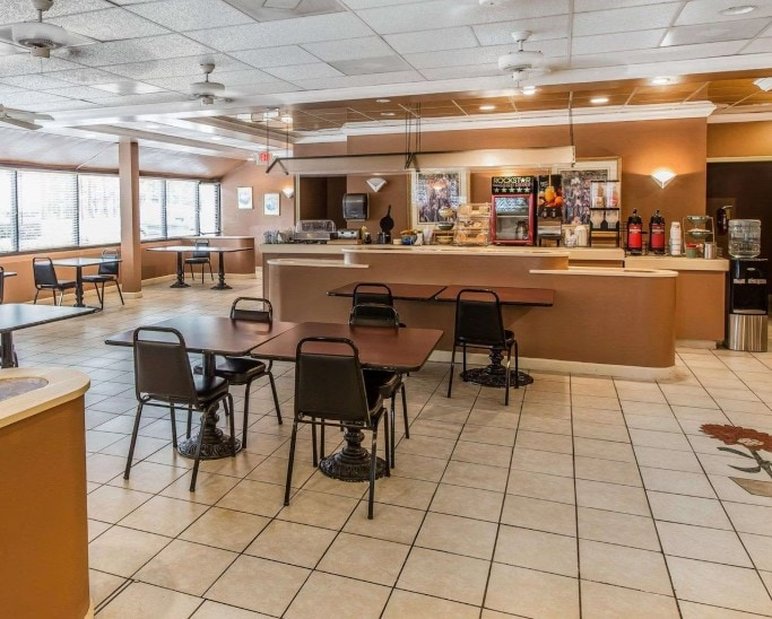Travelers Inn Douglas By OYO US-441 35/37