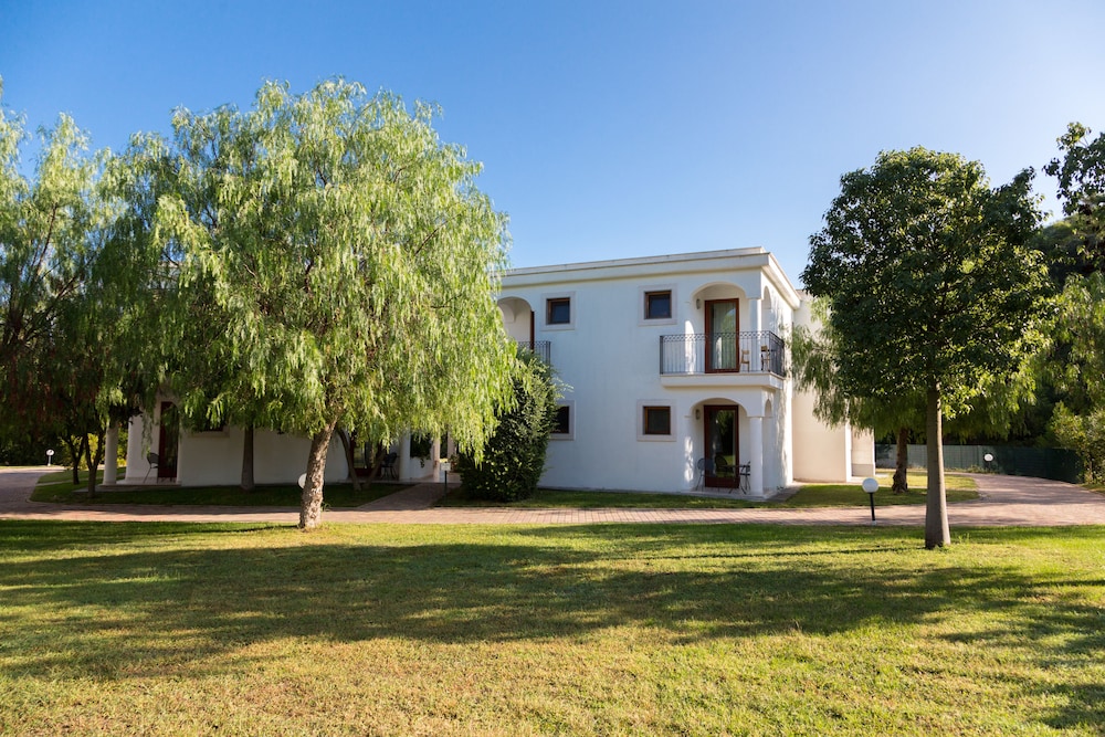 Valtur Baia del Gusmay Beach Resort 38/50