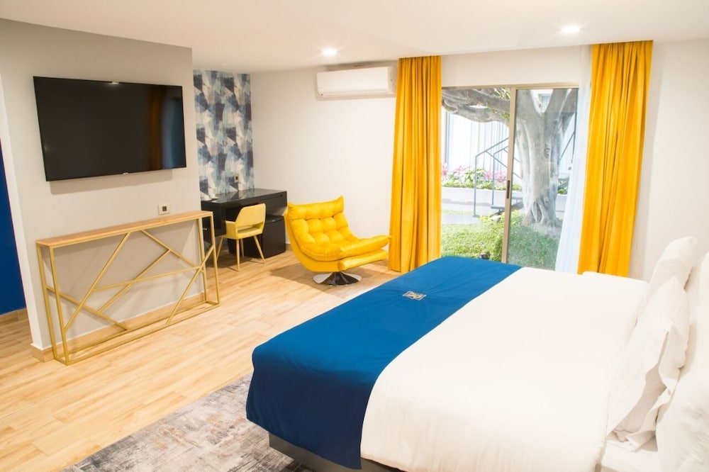 Rame Hotel Boutique 25/62