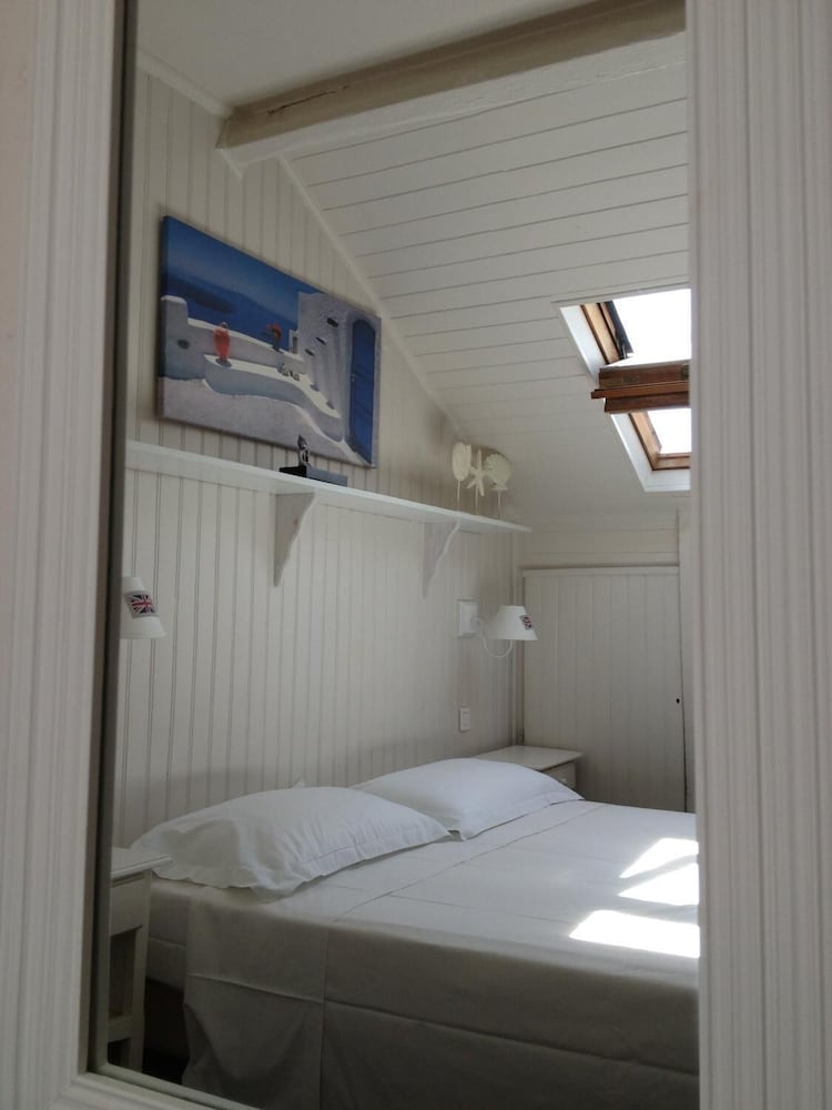 Hotel Villa St Hubert 8/22