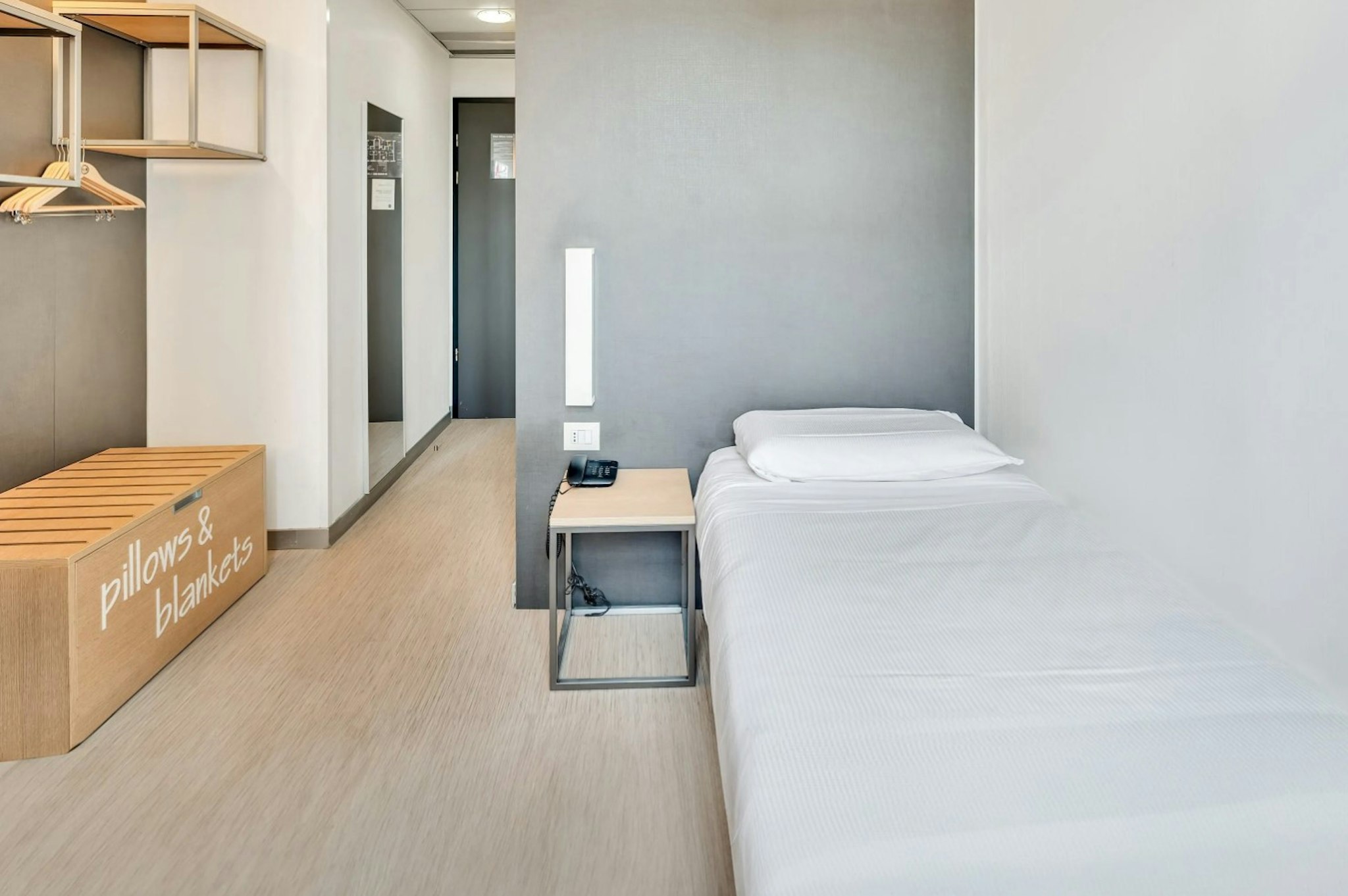 B&B Hotel Milano Aosta 13/30