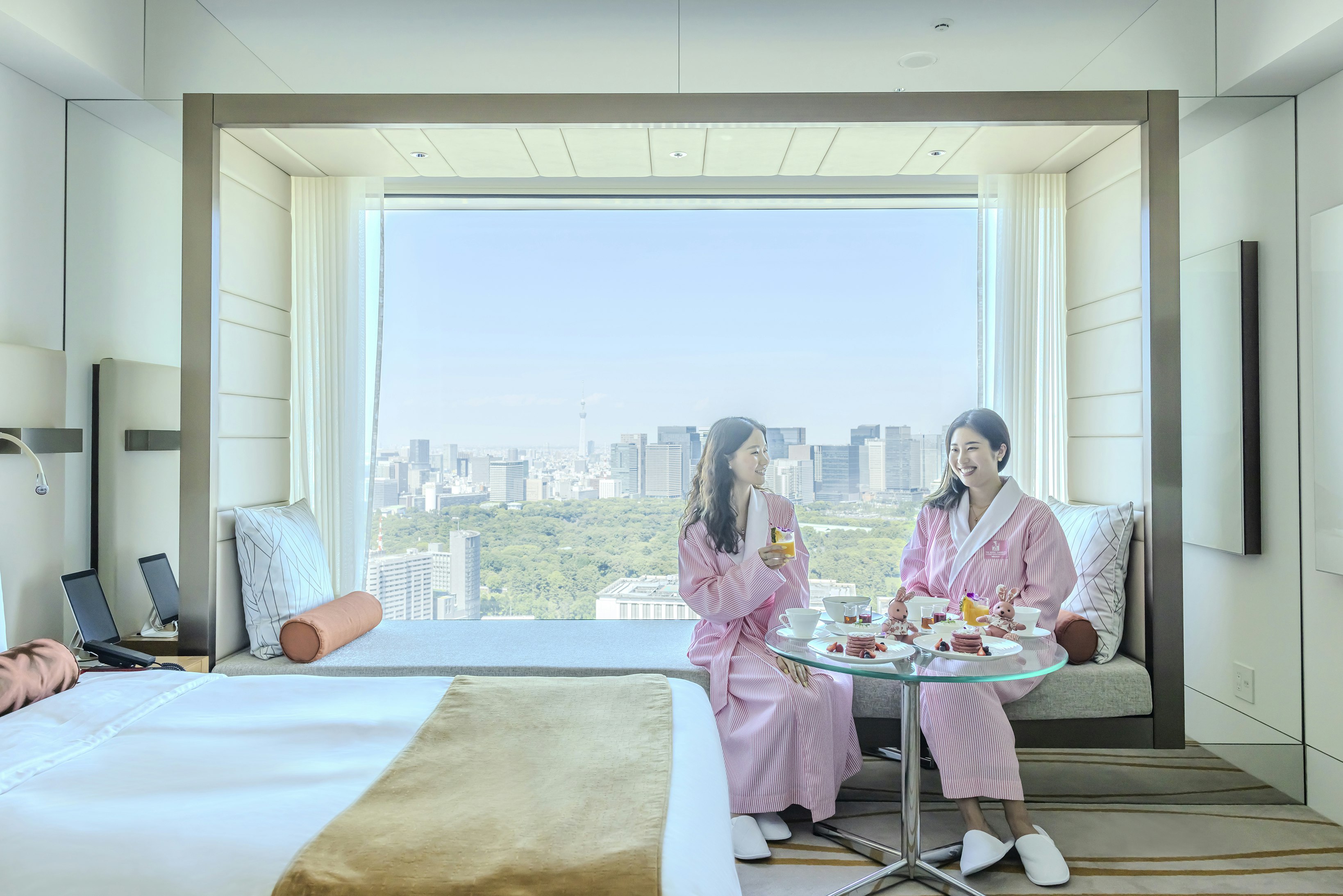 The Prince Gallery Tokyo Kioicho a Luxury Collection Hotel 19/79