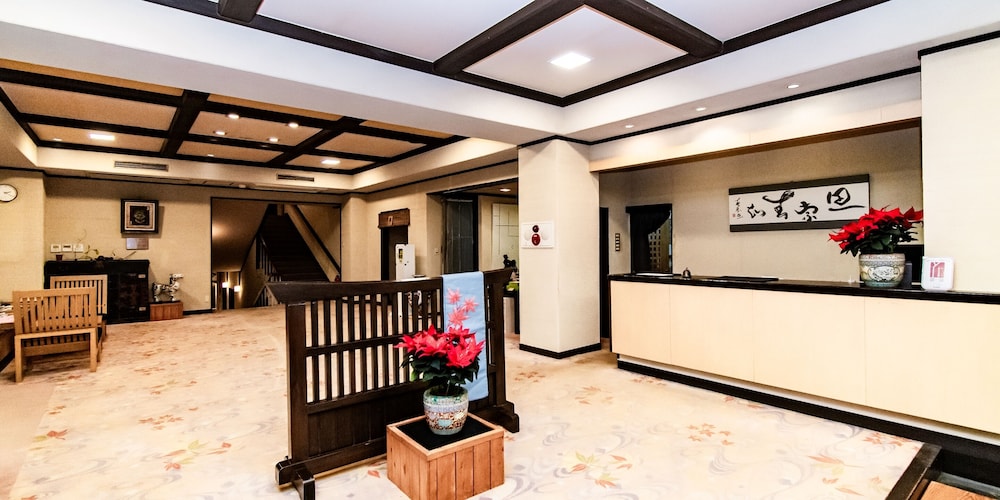 Hotel Seiryuso 7/46