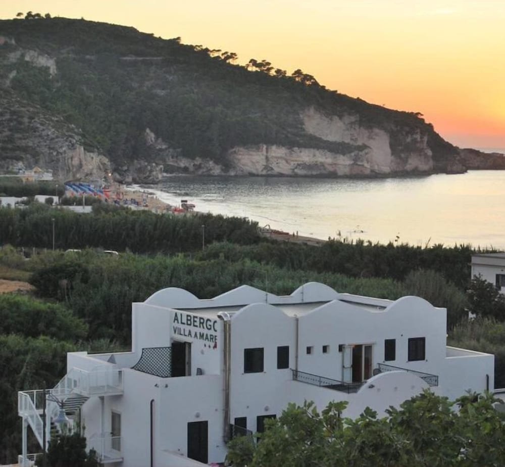 Albergo Villa A Mare 24/28