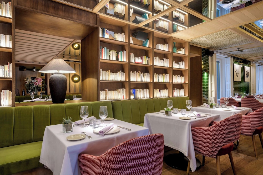 El Autor Hotel Madrid Autograph Collection 34/49