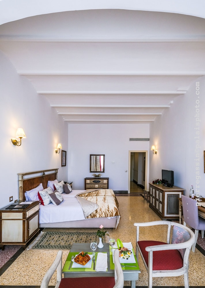 Hotel Majestic Tunis 17/64