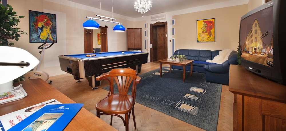Brioni Boutique Hotel 53/75