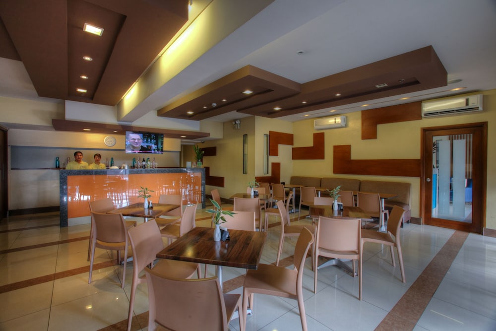Fersal Hotel Kalayaan 53/63