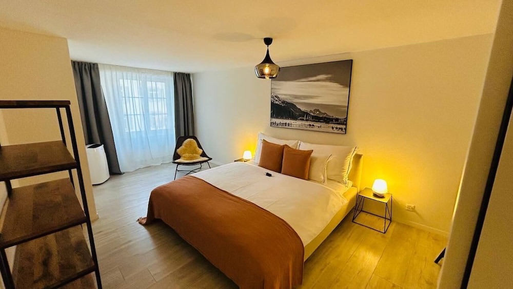 Paradeplatz Apartment By Airhome 3/30
