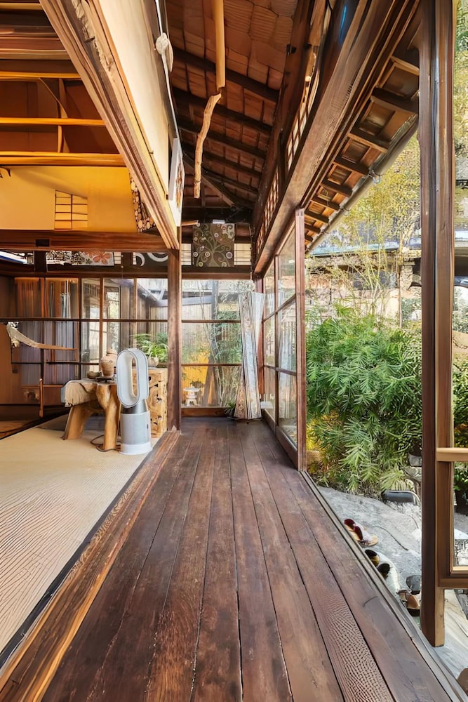 Kominka Mitsuhama Ryokan 32/41