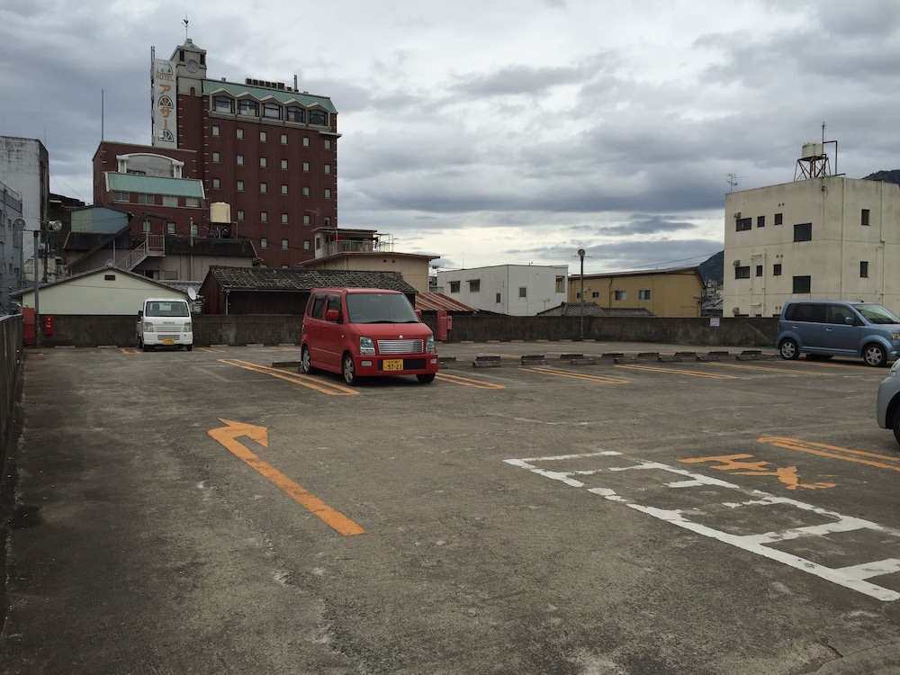 Guest House Rojiura - Hostel 50/53