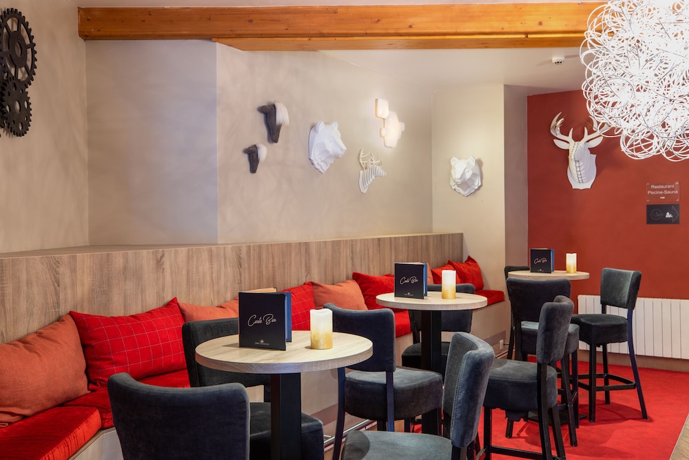 SOWELL Hotels Le Parc & Spa 53/69