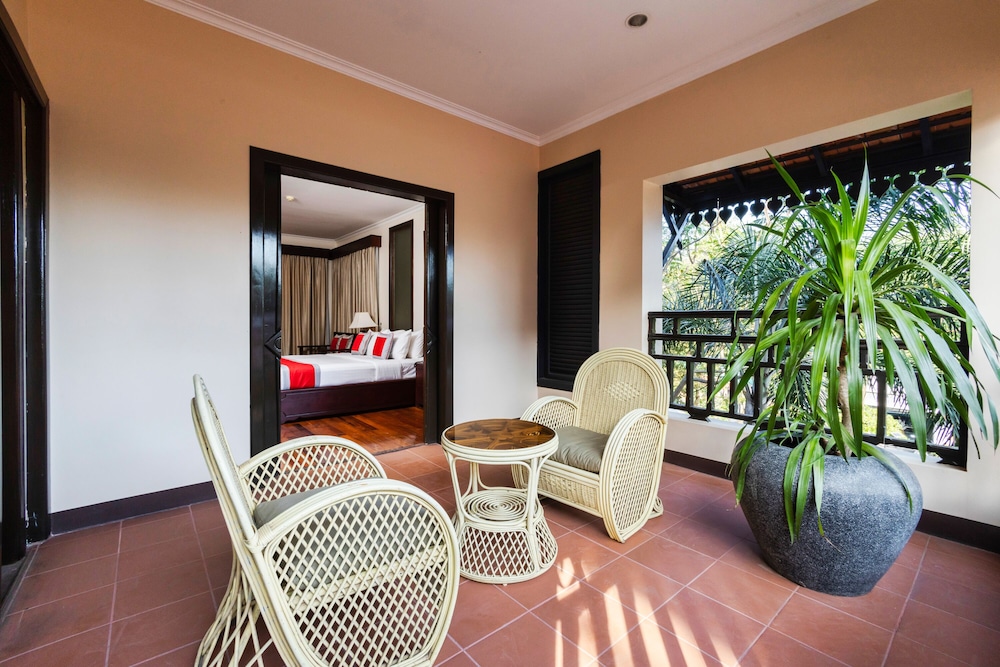 Saem Siemreap Hotel 35/50