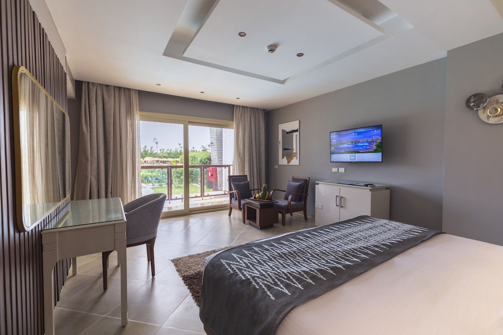SUNRISE Crystal Bay Resort Grand Select 12/50