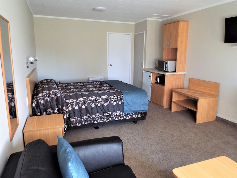 Turangi Bridge Motel 25/57