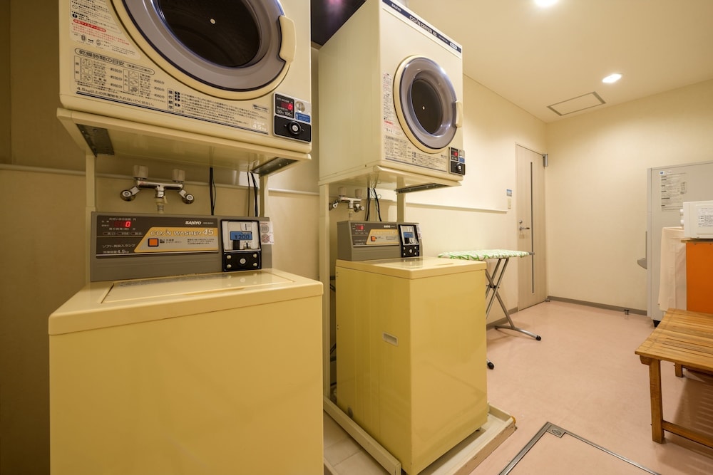 Misawa City Hotel 33/58