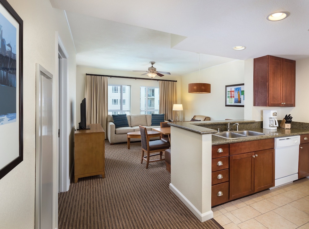 Club Wyndham Oceanside Pier Resort 28/39