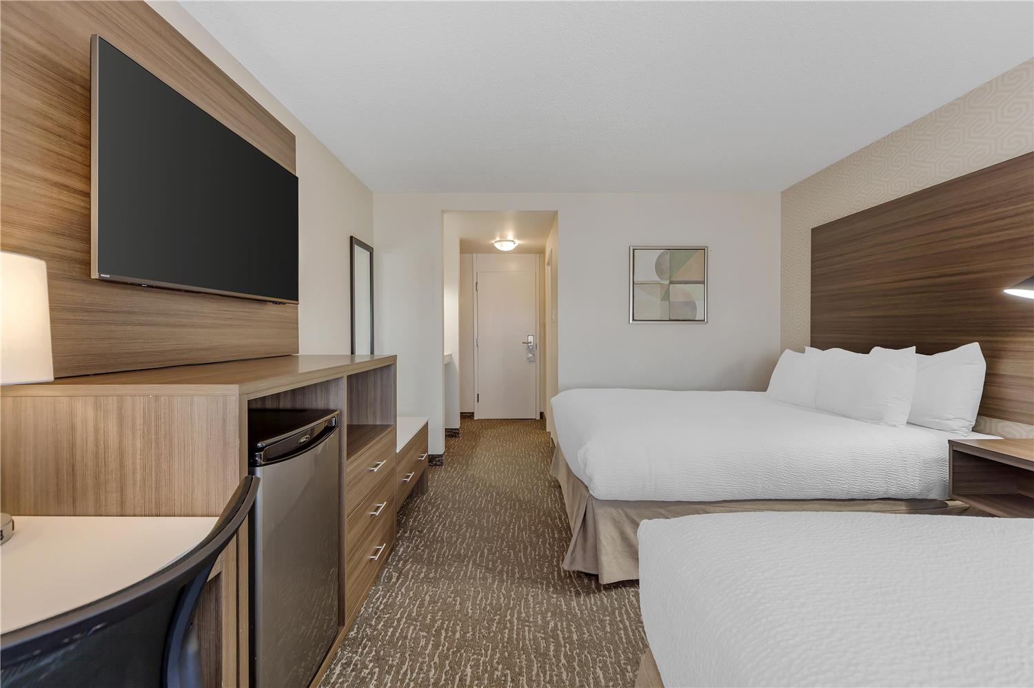Best Western Cedar Park Inn 4/16